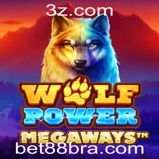 Bet88 - Descubra o Fascinante Mundo de WolfPowerMega com Bet88